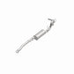 MagnaFlow BRE Exhaust Kit Replacement Ford