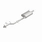 BRE Exhaust 94-99 Accord CL 2.2L 2.3L Muffler Kit