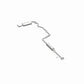MagnaFlow BRE Exhaust Kit 12-17 Ford Focus 2.0L