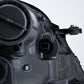 Hella 2007-2007 Mercedes-Benz GL320 Headlight Assembly