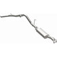 MagnaFlow BRE Exhaust Kit 06-08 Dodge Ram 1500 5.7L