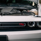 Corsa 11-23 Dodge Challenger/Charger 5.7L V8 Carbon Fiber Open Element Air Intake - Dry