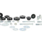 Whiteline 1963-1966 Chevrolet C10 Pickup Body Mount Bushing Set