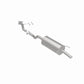 BRE Exhaust 90-93 Accord 2.2L Muffler Kit