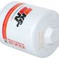 K&N Chevy / Pontiac / GMC / Buick Performance Gold Oil Filter