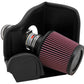 K&N 2010 Mazda3 L4-2.5L Typhoon Short Ram Intake