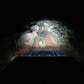 Oracle Jeep Wrangler JL/Gladiator JT Integrated Windhsiled LED Light Bar System