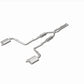 BRExhaust Exhaust Kit Replacement Dodge