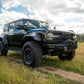 DV8 Offroad 2022+ Ford Bronco Raptor Spec Series Winch Front Bumper