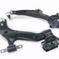 Superpro 12-16 Honda CR-V Lower Control Arm Set - Front