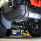 afe Apollo GT Series Axle-Back Exhaust System Toyota Land Cruiser (J250) 24-25 L4-2.4L (t)