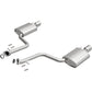 MagnaFlow BRE Exhaust Kit 14-22 Lexus IS250 IS350 IS200T IS300