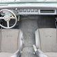 Husky Liners 76-95 Jeep Wrangler/CJ7 (Incl. Heat Shields) Guardian Comfort Jeep Liner