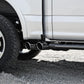 MBRP 15-16 Ford F-150 2.7L/3.5L/5.0L 3in Cat Back Single Side Pre-Axle Dual Exit T304