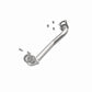 BRE Exhaust 06-11 Civic 1.8L Front Pipe Kit