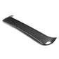 Seibon 2020+ Toyota GR Supra Carbon Fiber Rear Roof Spoiler