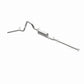 MagnaFlow BRE Exhaust Kit 05-07 Ford Superduty F250/F350 5.4L