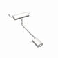 BRExhaust 12-15 CHEVROLET CAPTIVA SPORT 2.4L Exhaust Kit