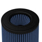 aFe Momentumint Rplcmnt Air Filter w/ Pro 5R Media 3-1/8inF x 6inB x 4-1/2inT (Invert) x 6-1/4inH