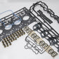 Cometic Street Pro 07-08 Ford 6.0L Powerstroke w/ 20mm Dowels 96mm Bore Top end Gasket Kit