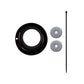 Bilstein Shock Mounting Hardware