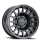 Method Wheels MR707 Bead Grip 18x9 / +18mm Offset / 6x135 BP / 87mm CB - Matte Black