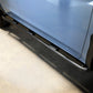 aFe POWER 18-23 Subaru Crosstrek Terra Guard Off-Road Sliders - Black