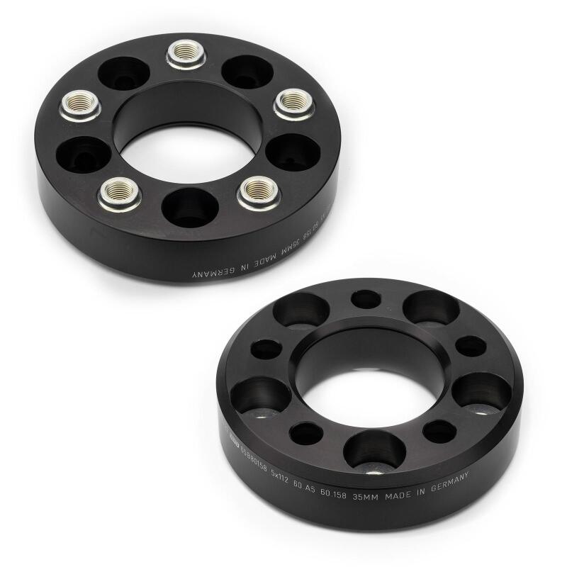 BBS Adapter 5x108 35mm - Pair
