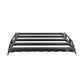 ARB Base Rack 49in x 51in with Mount Kit/Deflector/Trade (Side) Guard Rails