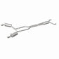 MagnaFlow BRE Exhaust Kit 10-15 Chevrolet Camaro 3.6L