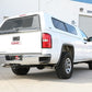afe Apollo GT Series Cat-Back Exhaust System GM Trucks 09-18 V6-4.3L/V8-4.8/5.3L