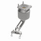 Magnaflow 2013 Nissan Pathfinder 3.5L Direct Fit Converter