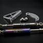 Weapon R 06-08 Honda Civic EX/LX/DX NEO TI Torque Damper Kit