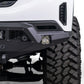 Addictive Desert Designs 22-25 GMC Sierra 1500 Stealth Fighter Front Bumper