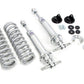 UMI Performance 93-02 Chevrolet Camaro Double Adj. Front Coilover Kit (Spring Rate 550lb)