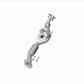 BRE Exhaust 05-08 Tucson Sportage 2.7L Front Pipe Kit
