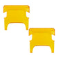 Oracle VEGA Series 2 Yellow Lens Covers (Snap Fit)