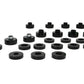 Whiteline 1976-1979 Jeep CJ5 Body Mount Bushing Set