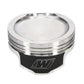 Wiseco Chrysler 6.1L Hemi -13cc R-Dome 1.080 CH Piston - Set of 8