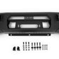 DV8 Offroad 2015-2020 GMC Canyon Centric Front Bumper