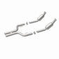 MagnaFlow Conv DF 07-10 Ford Mustang 4.6L