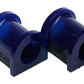 SuperPro 2003 Mitsubishi Lancer Evolution Rear 23.8mm Sway Bar Mount Bushing Set