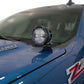 ADD 2022+ Chevy/GMC 1500 Ditch Light Brackets
