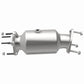 MagnaFlow DF Conv 2020 Chevrolet Corvette Right Closed Couple 6.2L