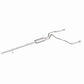 MagnaFlow BRE Exhaust Kit 10-11 Dodge Ram 1500 5.7L