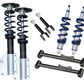 Ridetech 94-04 Ford Mustang HQ Series CoilOver System