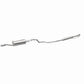 BRExhaust 13-19 Nissan Sentra 1.8L Exhaust Kit
