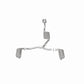 MagnaFlow BRE Exhaust Kit 15-22 300 CHARGER 3.6L