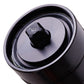 Fox 2025+ Toyota 4Runner / 2024+ LandCruiser GX550 2.5 Perf. Elite HD Rear Coilover - 0-1.5in Lift