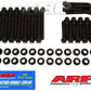 ARP AMC 343-401 '69 & earlier w/Edel heads head bolt kit